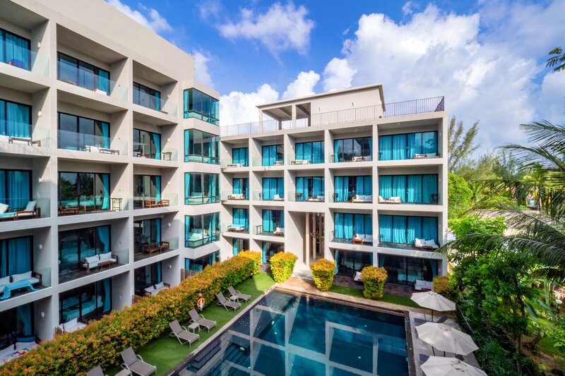 The Waters Khao Lak by Katathani Collection 32