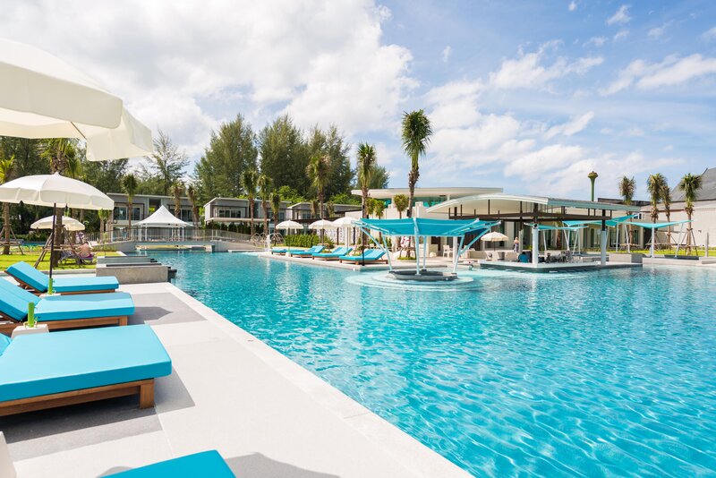 The Waters Khao Lak by Katathani Collection 41