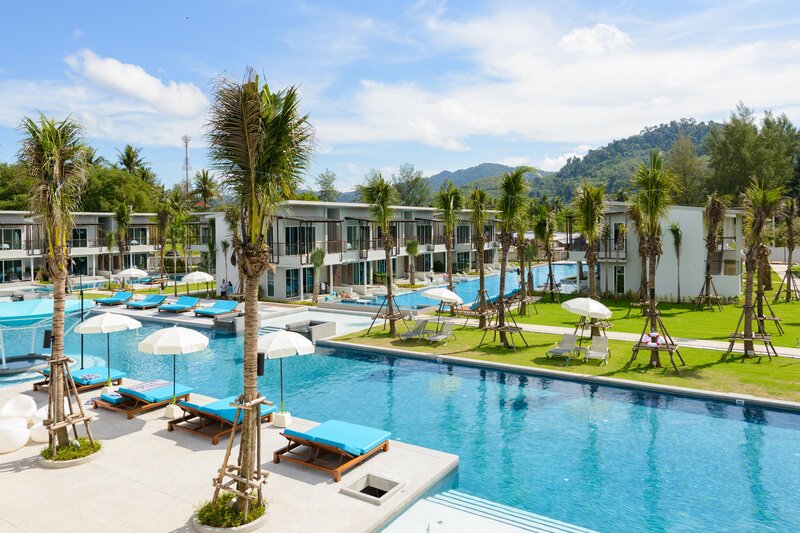 The Waters Khao Lak by Katathani Collection 43