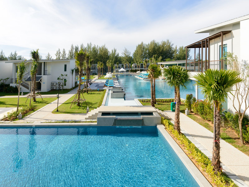 The Waters Khao Lak by Katathani 1