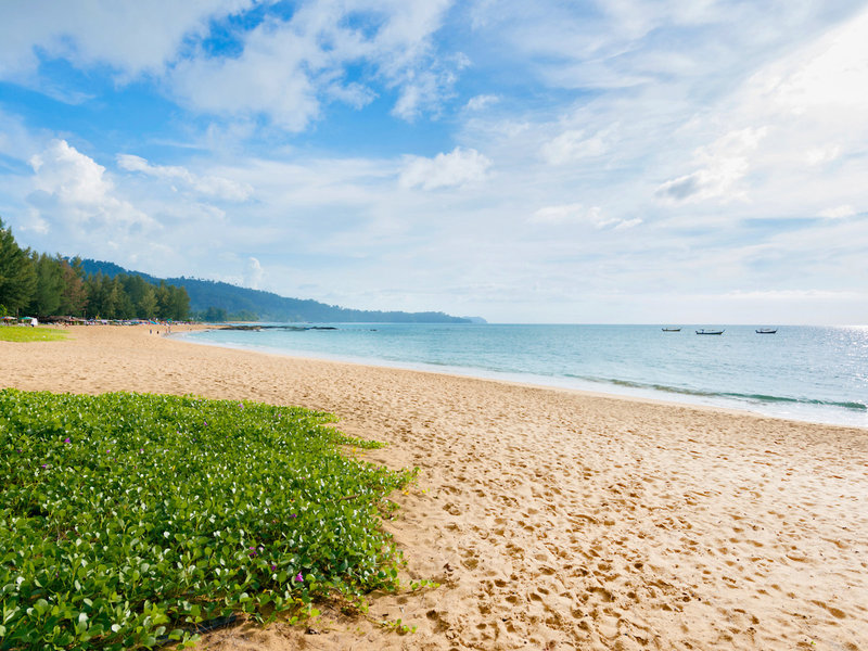 The Waters Khao Lak by Katathani 2