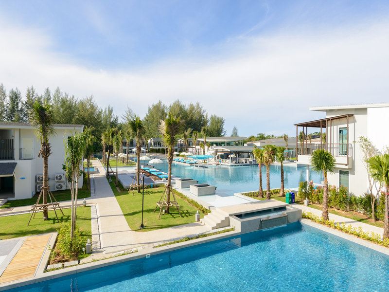 The Waters Khao Lak by Katathani 6