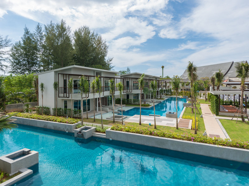 The Waters Khao Lak by Katathani 8