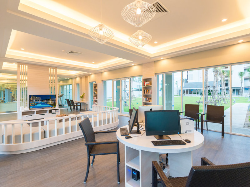 The Waters Khao Lak by Katathani 9