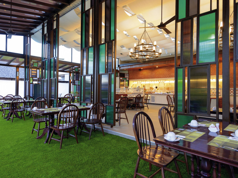 The Waters Khao Lak by Katathani 13