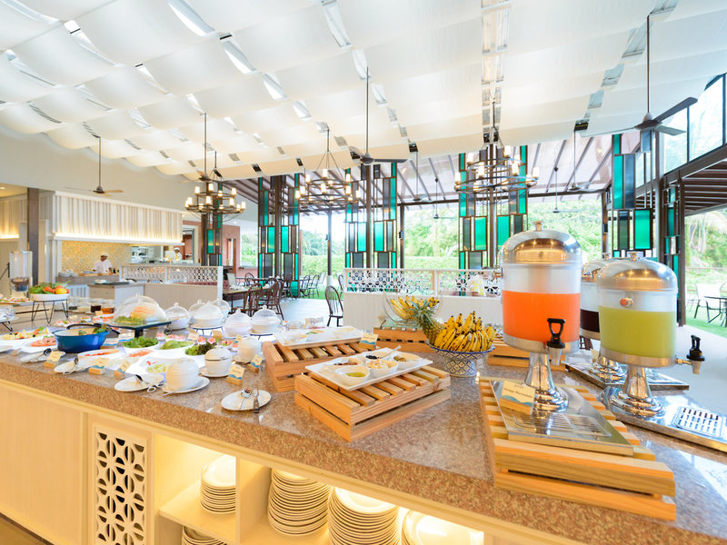 The Waters Khao Lak by Katathani 14