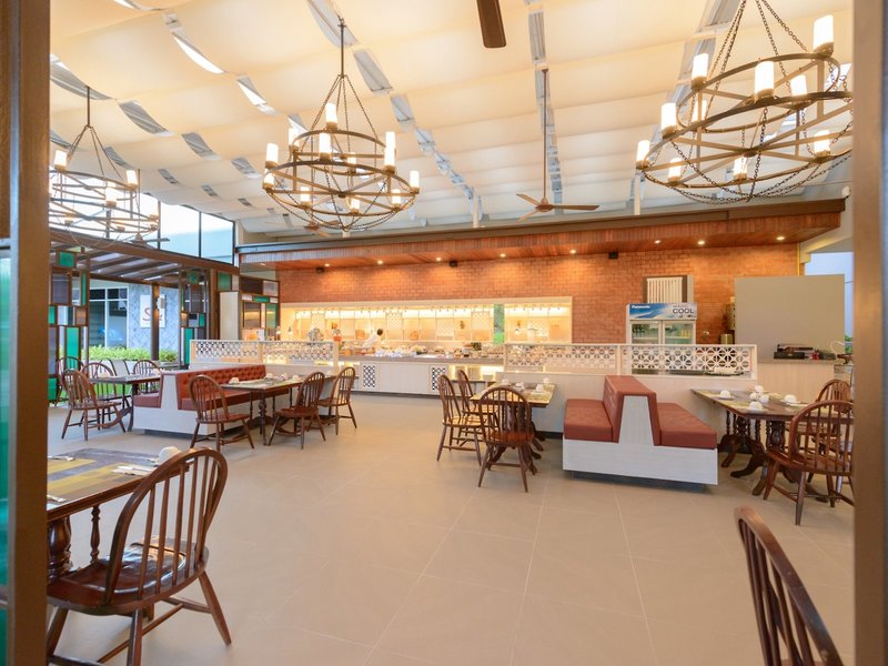 The Waters Khao Lak by Katathani 15