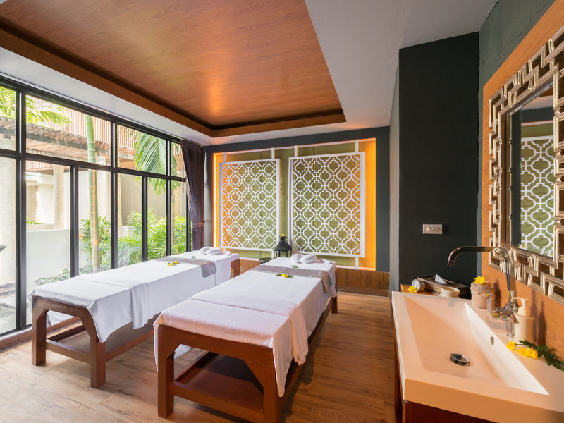 The Waters Khao Lak by Katathani 22