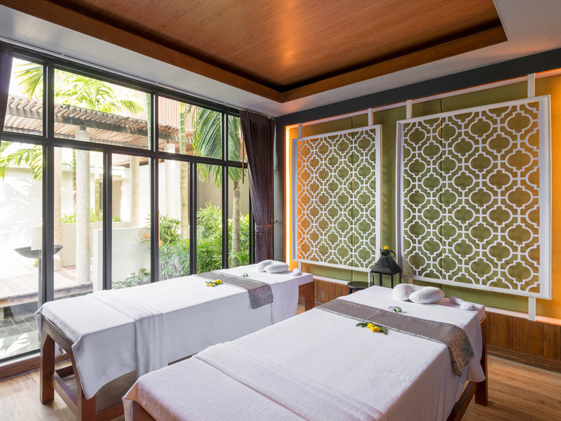 The Waters Khao Lak by Katathani 26