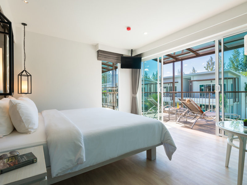 The Waters Khao Lak by Katathani 29