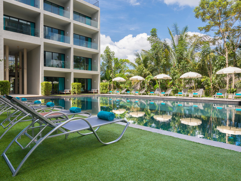 The Waters Khao Lak by Katathani 34