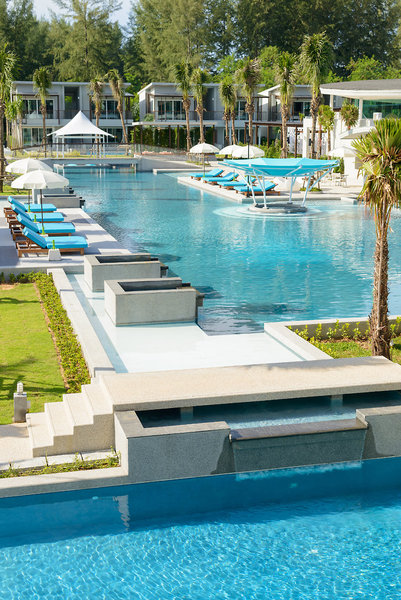 The Waters Khao Lak by Katathani Collection 4