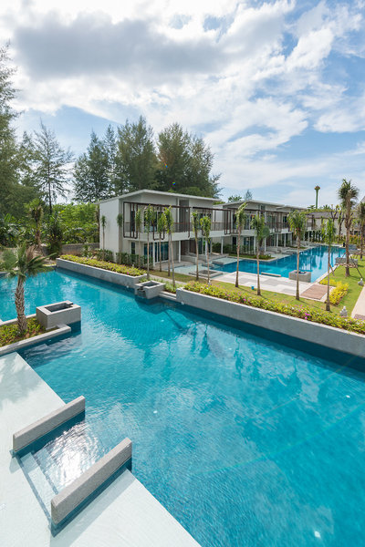 The Waters Khao Lak by Katathani Collection 5