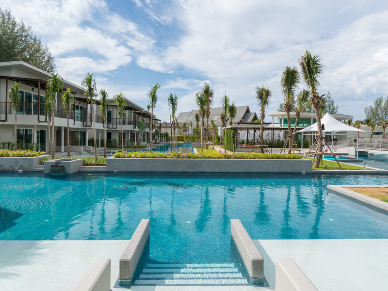 The Waters Khao Lak by Katathani Collection 7