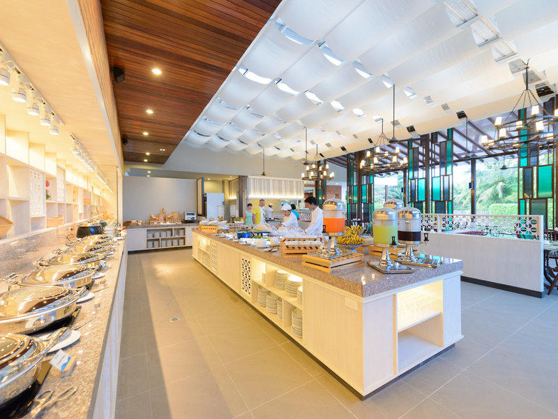 The Waters Khao Lak by Katathani Collection 11