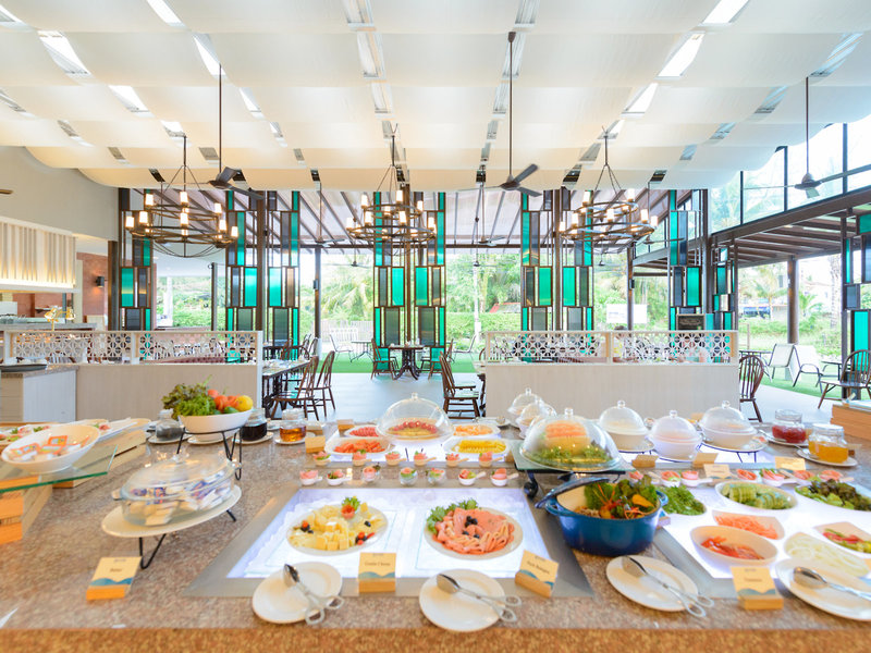 The Waters Khao Lak by Katathani Collection 16