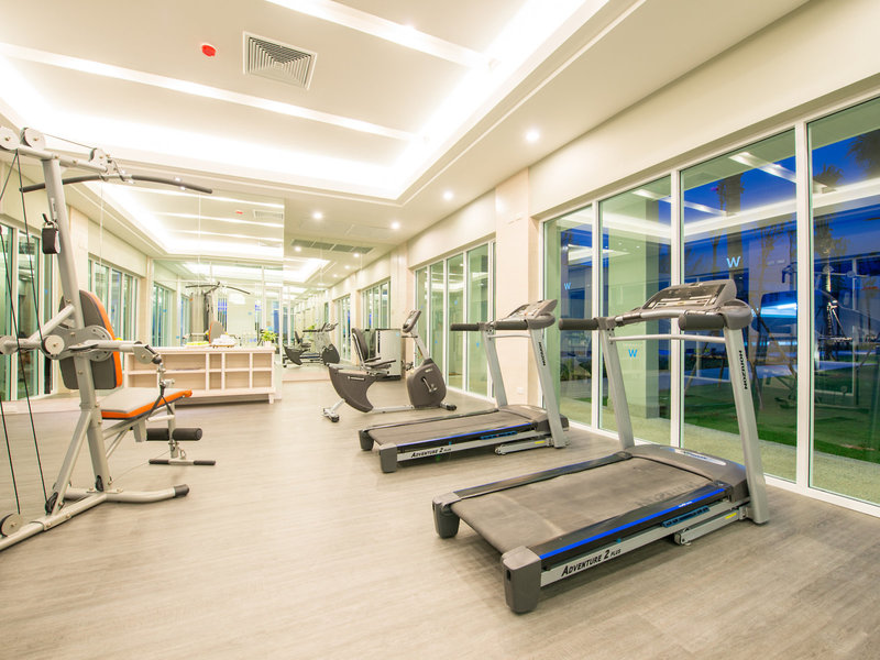 The Waters Khao Lak by Katathani Collection 19