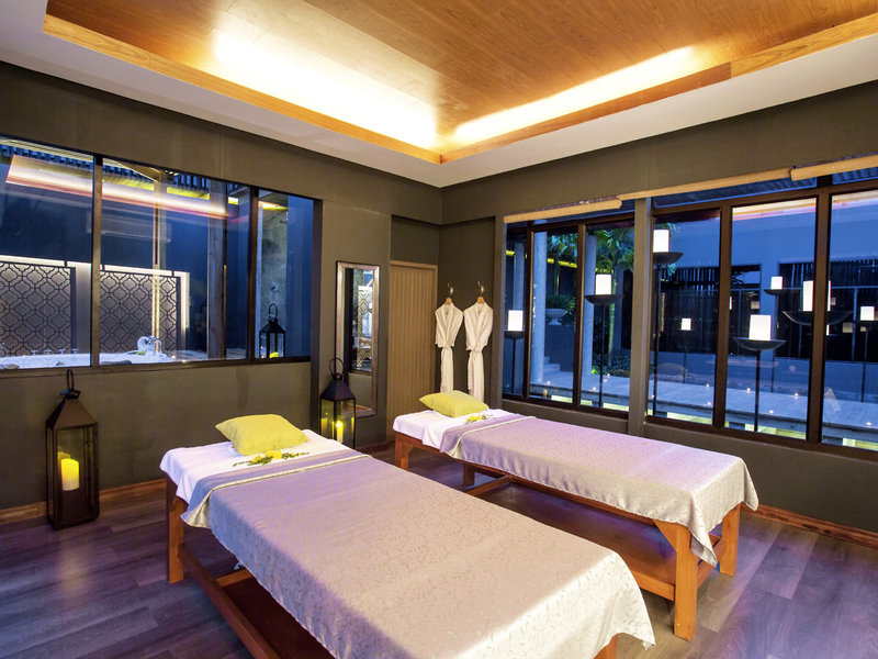 The Waters Khao Lak by Katathani Collection 24