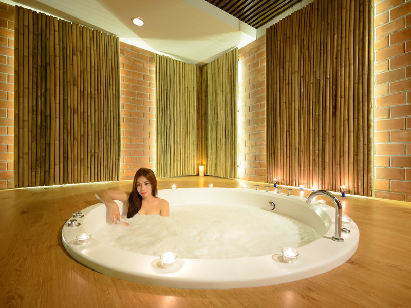 The Waters Khao Lak by Katathani Collection 27