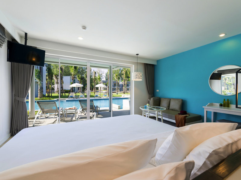 The Waters Khao Lak by Katathani Collection 28