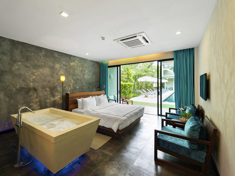 The Waters Khao Lak by Katathani Collection 30