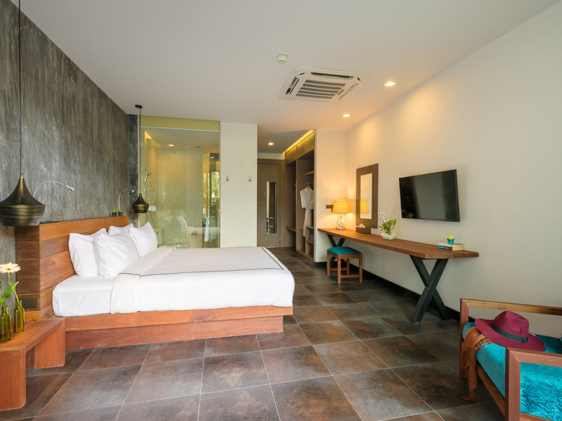 The Waters Khao Lak by Katathani Collection 31