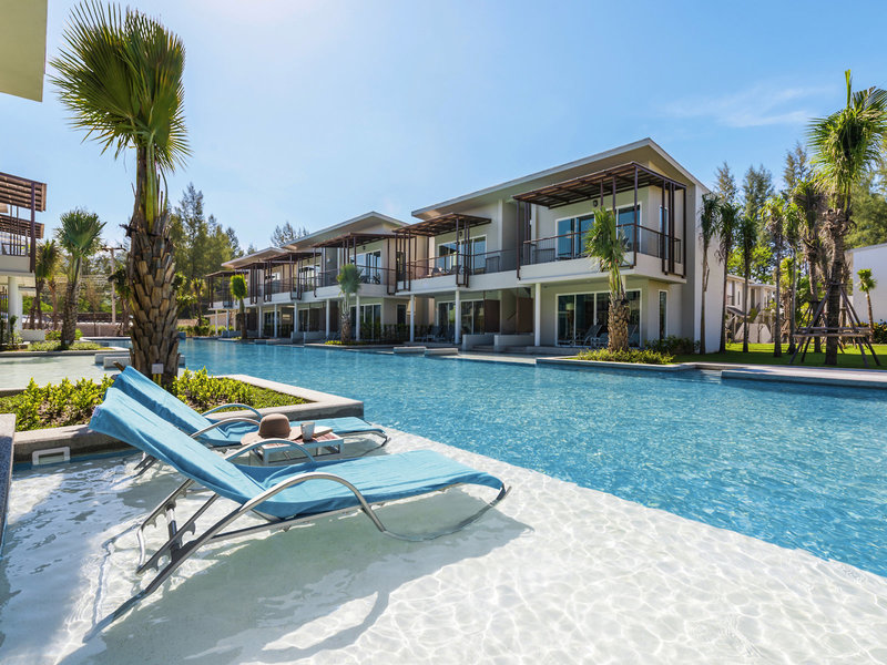 The Waters Khao Lak by Katathani Collection 33