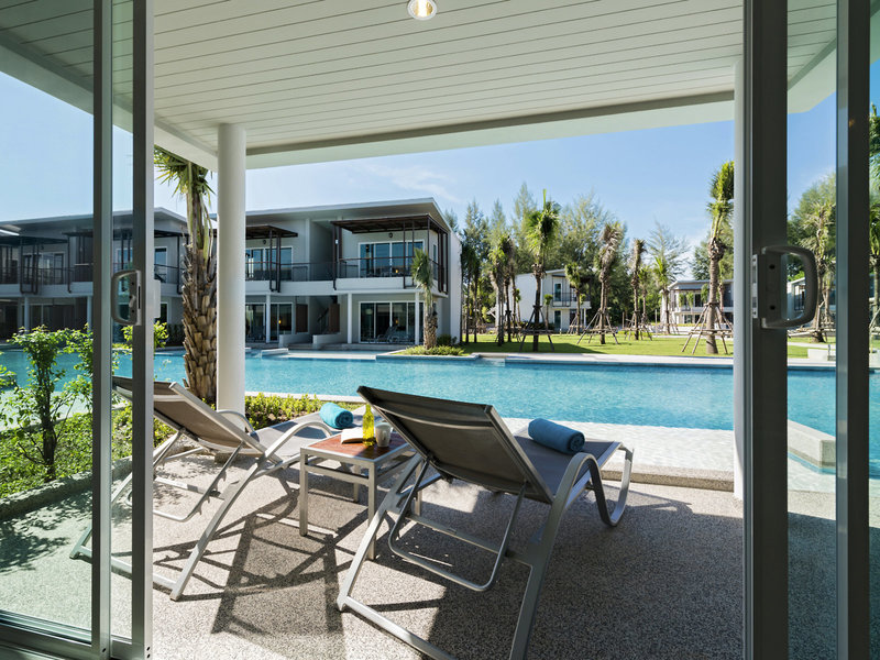 The Waters Khao Lak by Katathani Collection 35