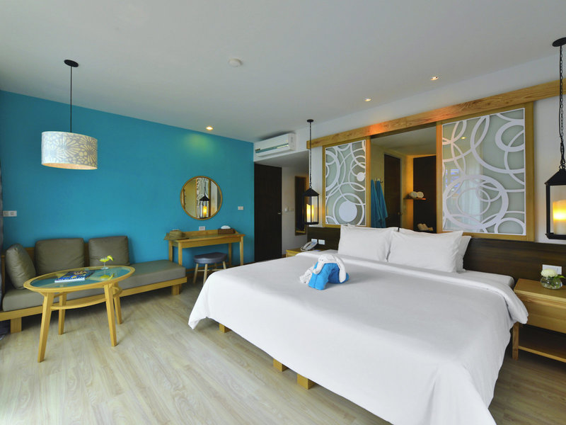 The Waters Khao Lak by Katathani Collection 36