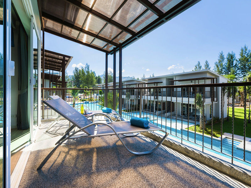 The Waters Khao Lak by Katathani Collection 37