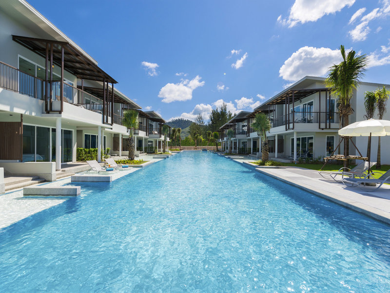The Waters Khao Lak by Katathani Collection 38