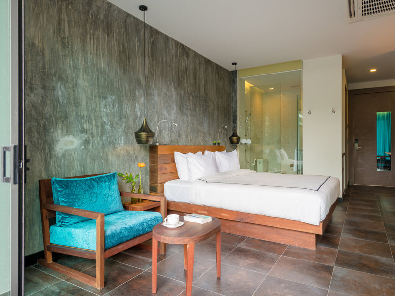 The Waters Khao Lak by Katathani Collection 41