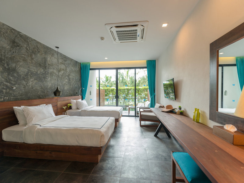 The Waters Khao Lak by Katathani Collection 42