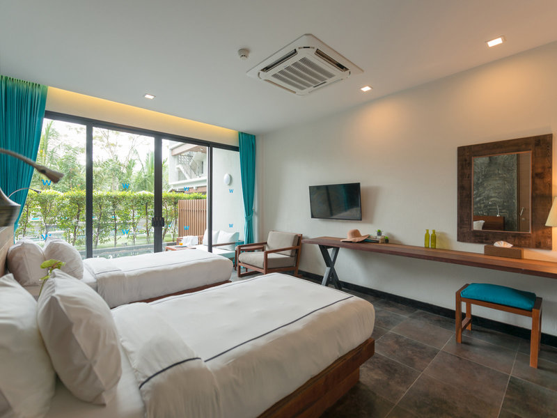 The Waters Khao Lak by Katathani Collection 43