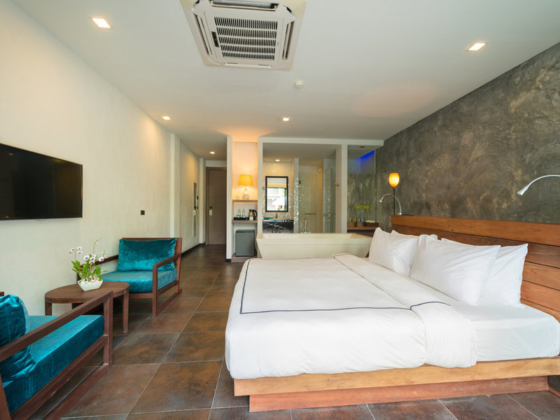 The Waters Khao Lak by Katathani Collection 44