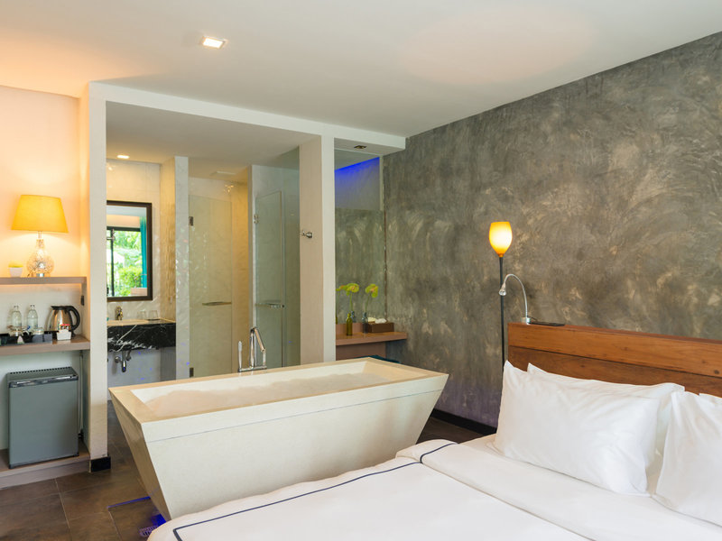 The Waters Khao Lak by Katathani Collection 45