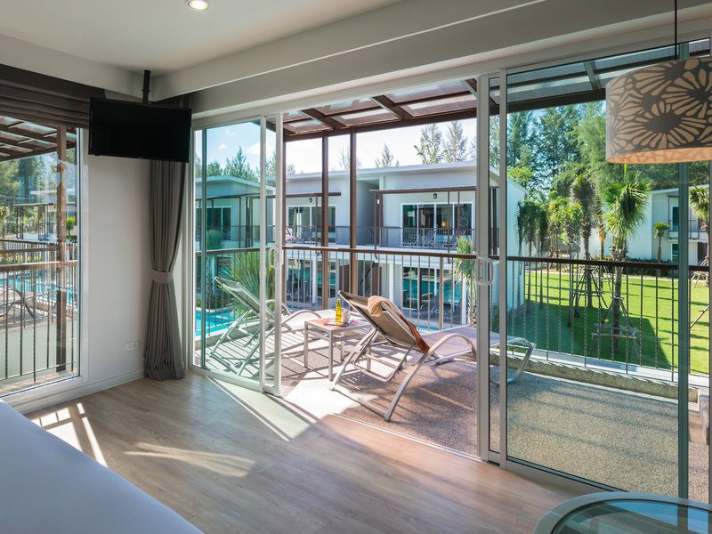 The Waters Khao Lak by Katathani Collection 46