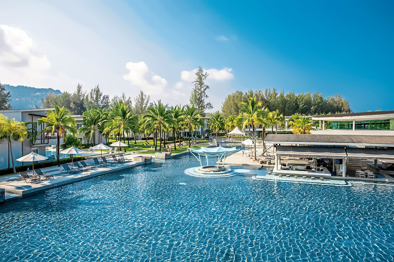 The Waters Khao Lak by Katathani 4