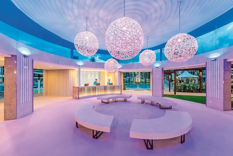 The Waters Khao Lak by Katathani 8