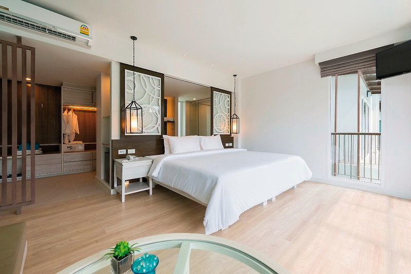 The Waters Khao Lak by Katathani 11