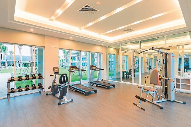 The Waters Khao Lak by Katathani 16