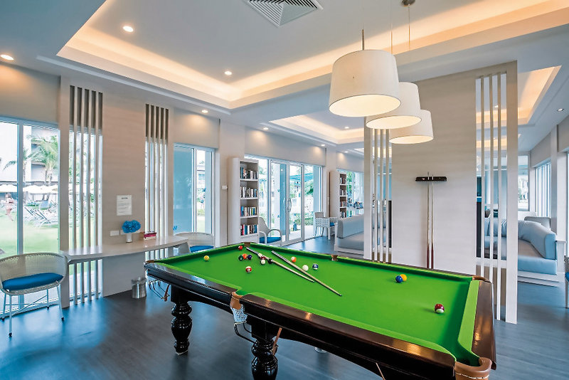 The Waters Khao Lak by Katathani 17