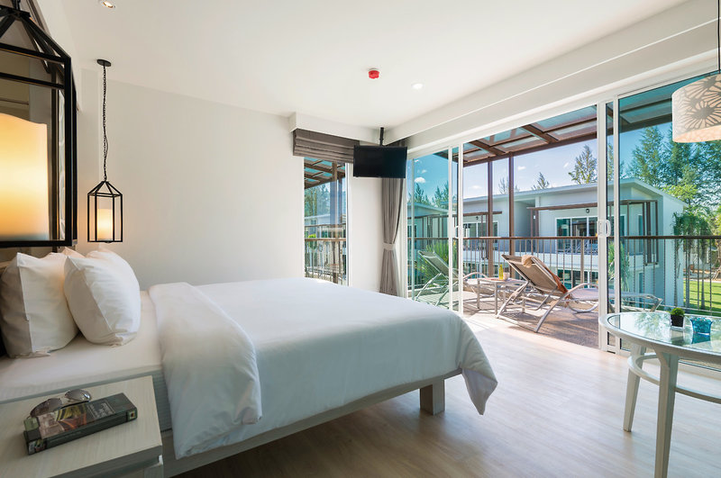 The Waters Khao Lak by Katathani 28