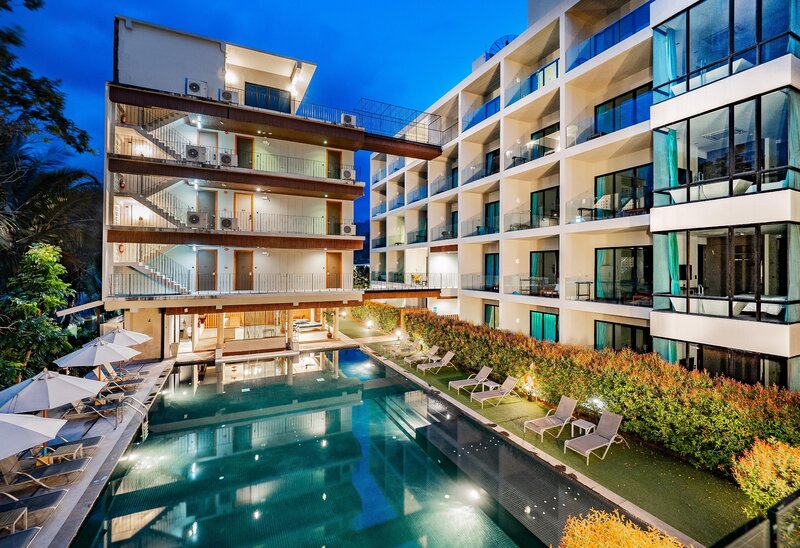 The Waters Khao Lak by Katathani Collection 1