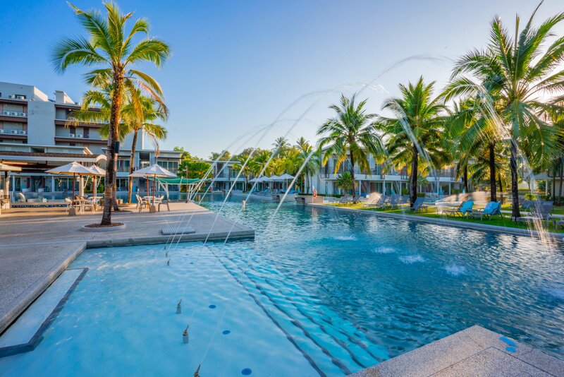 The Waters Khao Lak by Katathani Collection 4
