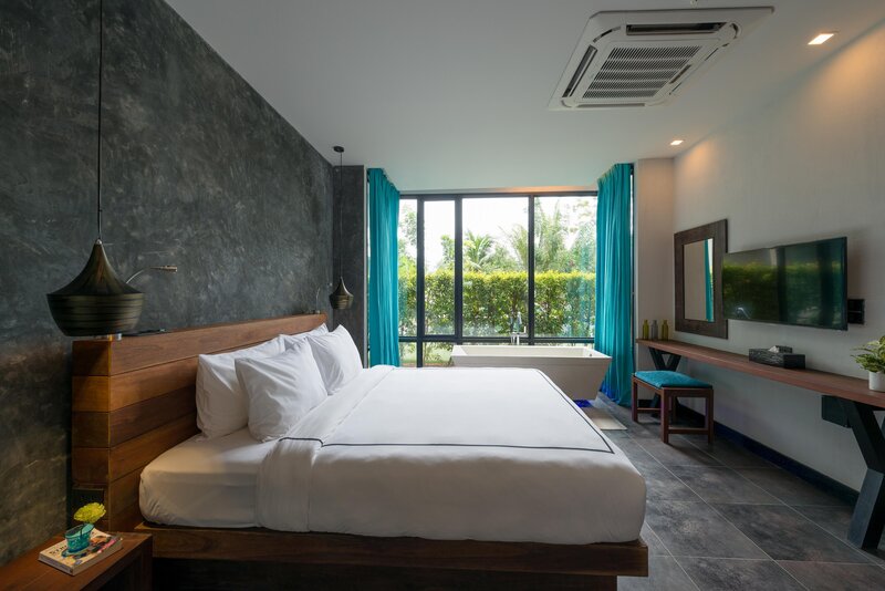 The Waters Khao Lak by Katathani Collection 27