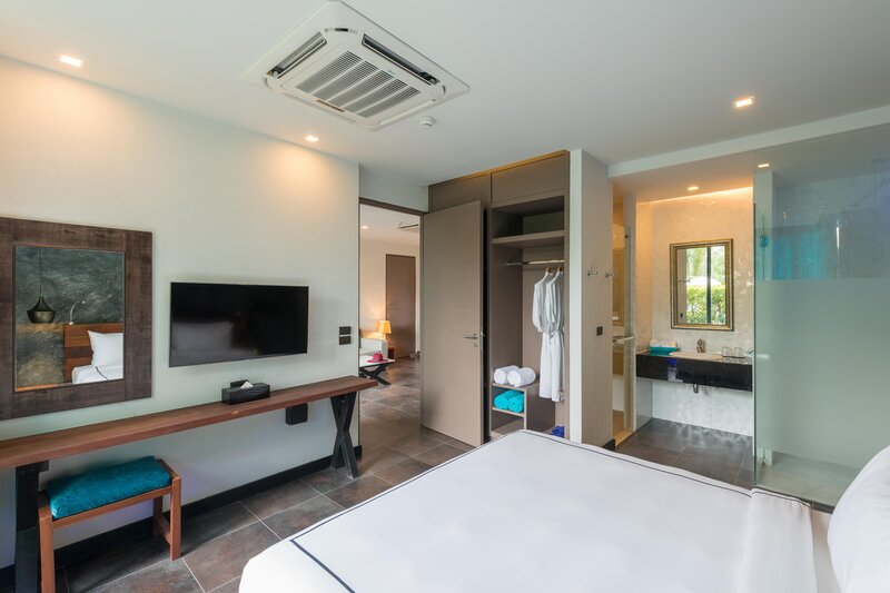The Waters Khao Lak by Katathani Collection 28