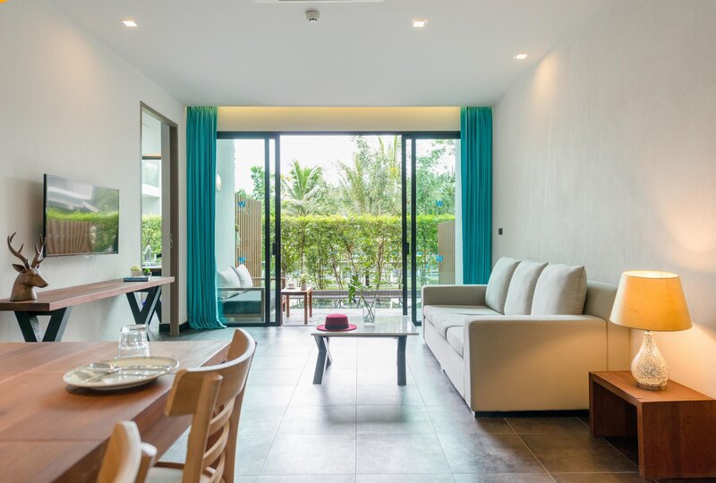 The Waters Khao Lak by Katathani Collection 29
