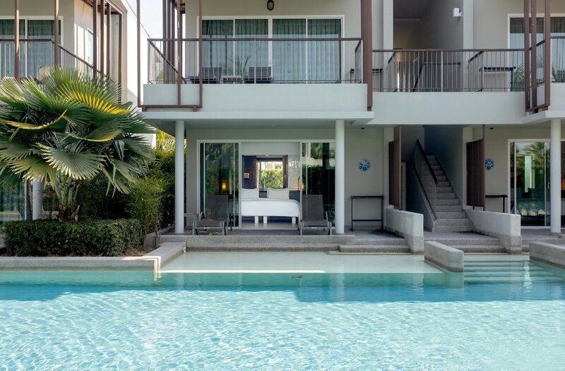 The Waters Khao Lak by Katathani Collection 39