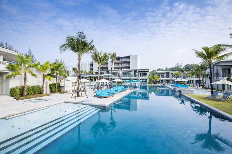 The Waters Khao Lak by Katathani Collection 44